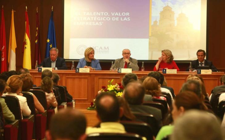 El talento, generador de empleo y riqueza