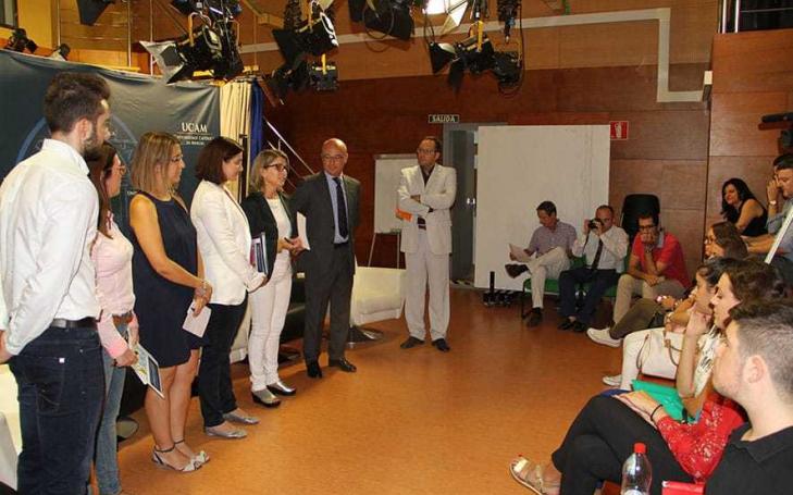 Un encuentro para celebrar el Día Mundial del Turismo