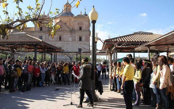 Un Rap para las personas con discapacidad