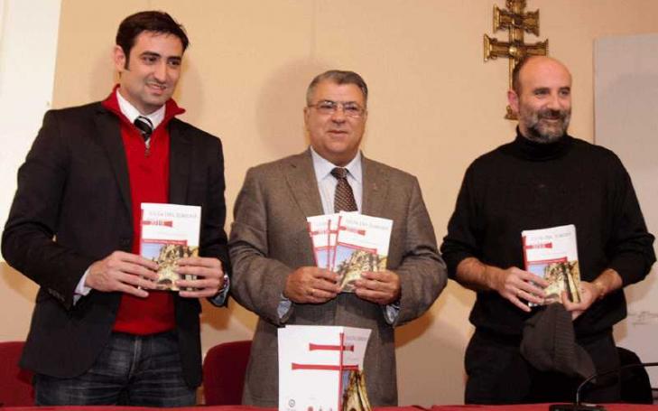 Al servicio del peregrino