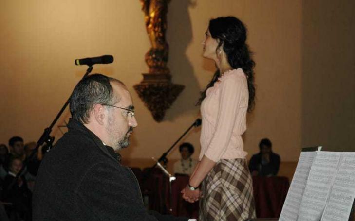 Al son de la Navidad