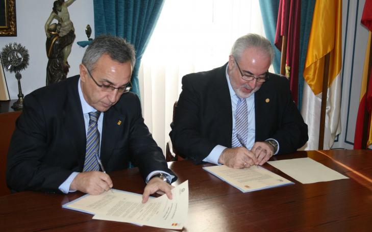 Alejandro Blanco será el padrino de la graduación de CAFD de la UCAM