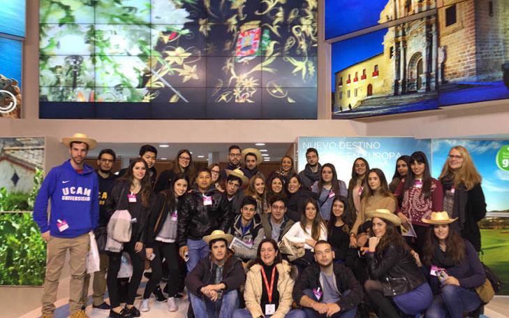 Turismo, unas de las industrias más importantes del país