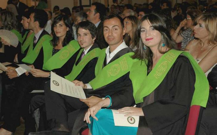 Becas Séneca para Master orientados a la obtención del doctorado