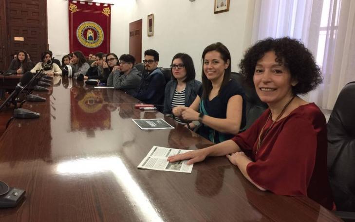 Factoría Cultural y Marevents ofrecen 25 becas de prácticas para alumnos de Comunicación