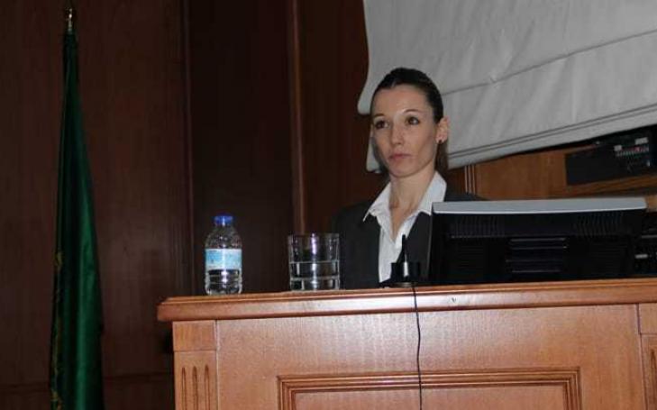 La práctica del pilates en la adolescencia ayuda a prevenir problemas de espalda