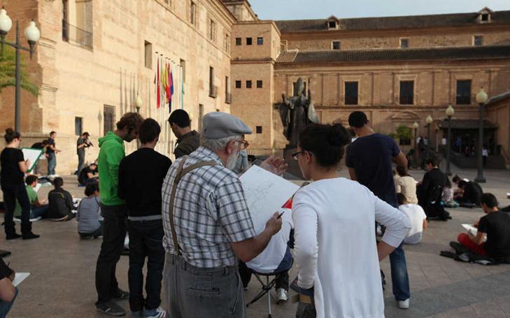 La UCAM, una de las mejores universidades de España en gestión y planificación docente