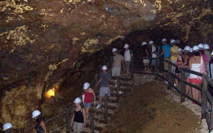 Cartagena y La Unión: presencia de culturas