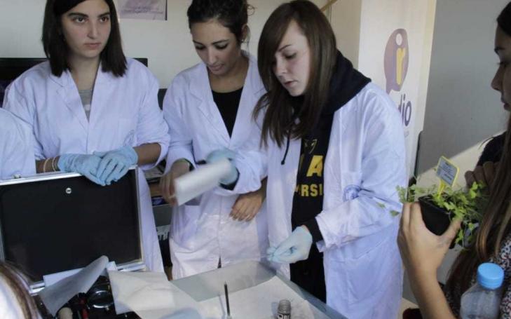 De la gastronomía a la criminalística, pasando por los últimos avances en telefonía o electrónica