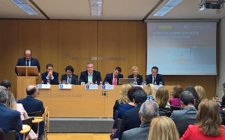 Las cláusulas sociales en los contratos públicos, una herramienta necesaria ante los retos del estado del bienestar