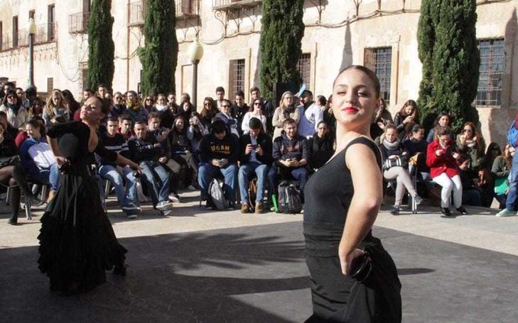 Suárez Japón: “Cada artista flamenco es único e irrepetible”