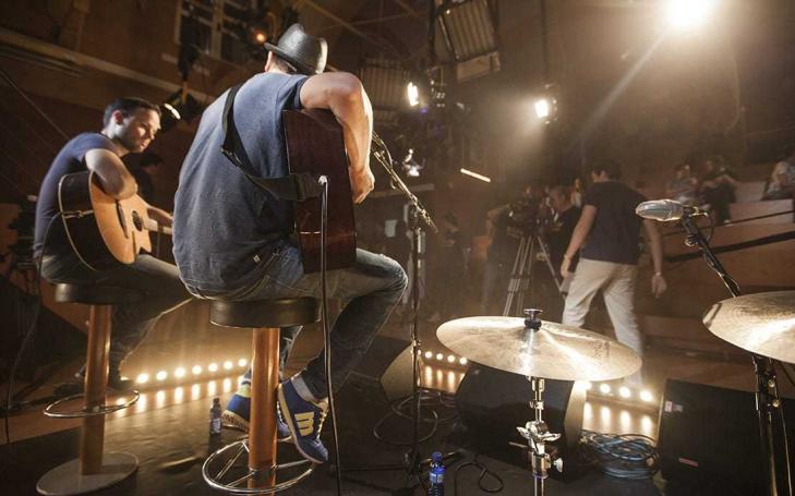 Del escenario al aula