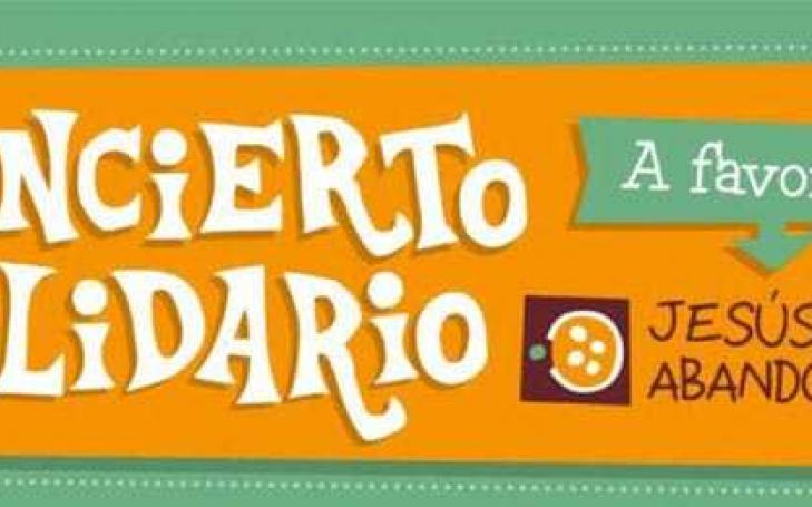 La UCAM colabora con el concierto solidario a favor de Jesús Abandonado