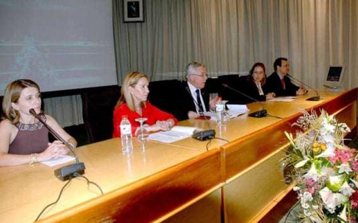 Concluye el V Congreso Nacional de Ciencia y Tecnología de los Alimentos