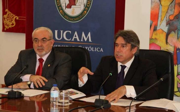 El restaurador de la Capilla Sixtina participará en un Congreso Mundial que organiza la UCAM