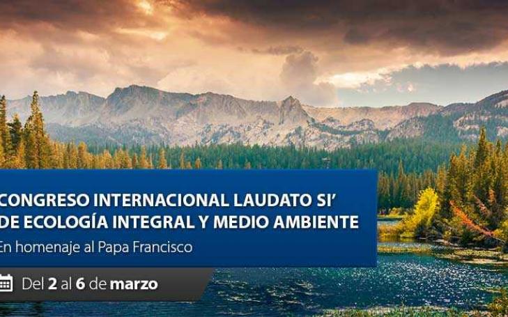 Especialistas internacionales debatirán sobre cambio climático y calentamiento global