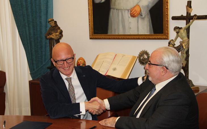 La UCAM aumenta su oferta académica con un MBA diseñado para profesionales del mundo empresarial 