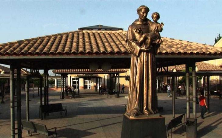 Convocatoria de plazas de empleo para profesores