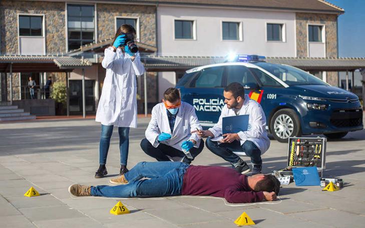 Amplia oferta formativa en el Campus de Cartagena