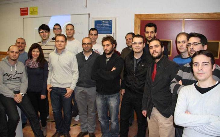 Comienza el primer curso para desarrolladores de Google Glass