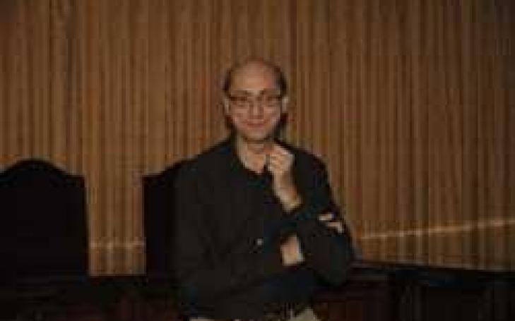 Daniel Ramón Vidal: “Los alimentos funcionales no serían necesarios con una alimentación sana”