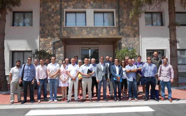 La UCAM apuesta por los idiomas, la tecnología y las humanidades en sus campus de verano 2015