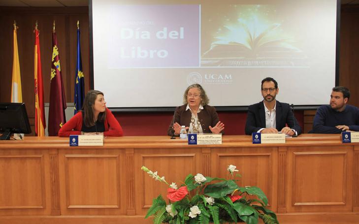 “La literatura y las humanidades no son inútiles, sino que aportan muchísimo”