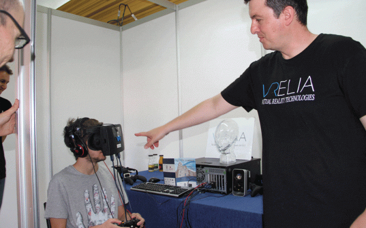 Comienza en la UCAM el Smart Campus