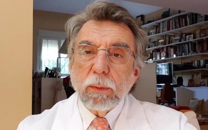 La alimentación es la base para &quot;entrenar&quot; al sistema defensivo frente a las infecciones respiratorias