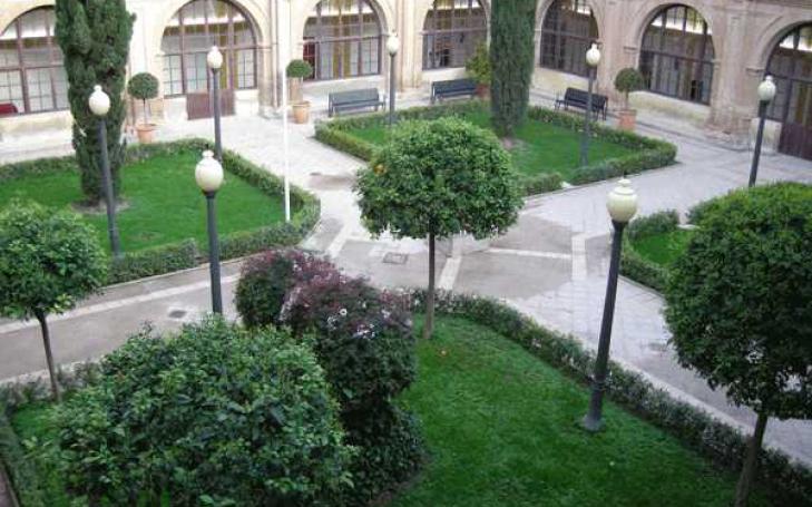 La UCAM forma a expertos en Medioambiente y Urbanismo