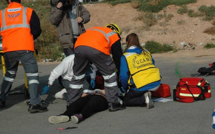 La Comunidad Universitaria se formará en reanimación cardiopulmonar
