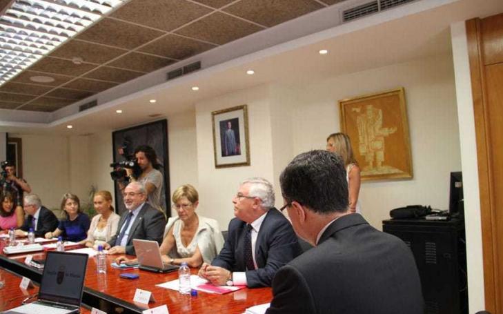 El Consejo Interuniversitario da el si a Medicina en la UCAM