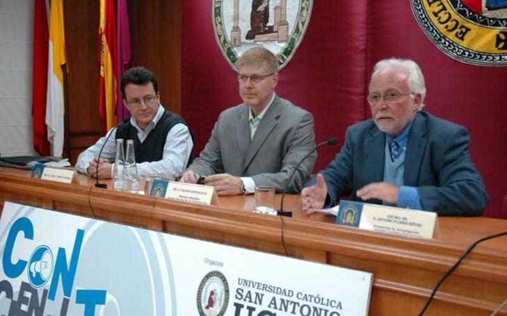 Nelson Annunciato:`Las Neurociencias son fundamentales dentro de la práctica clínica´