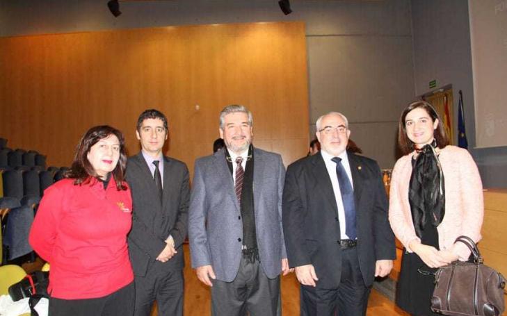 El grado en Turismo de la UCAM abre sus fronteras a Paraguay