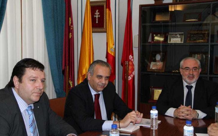 La UCAM organizará el I Campeonato Mundial de Baloncesto de Universidades Católicas