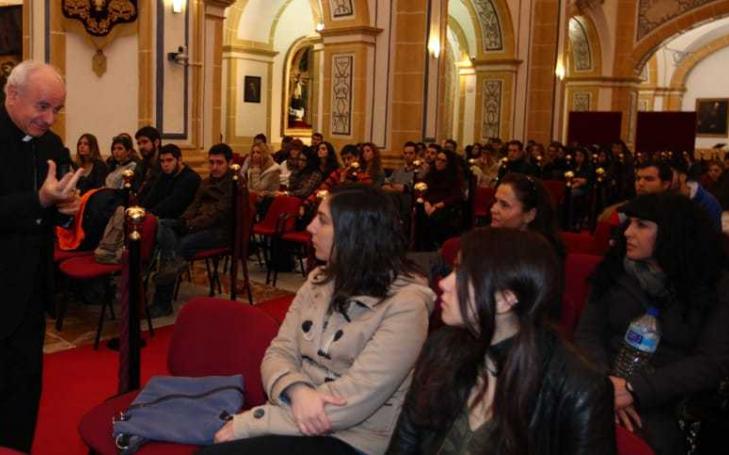 La UCAM organizará un Congreso Mundial con el Pontificio Consejo para la Familia