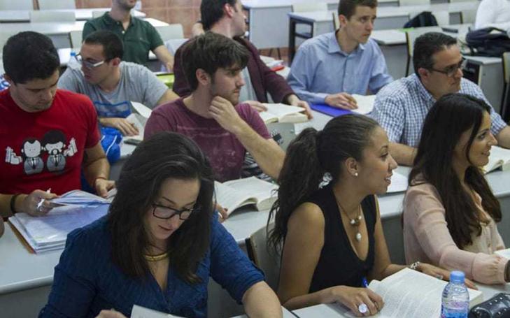 Un grupo de estudiantes de la UCAM participarán en Rumanía en un proyecto europeo para mejorar la empleabilidad