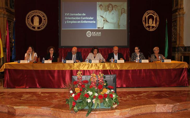 “Potenciamos Noruega por las increíbles condiciones laborales que ofrece a los enfermeros”