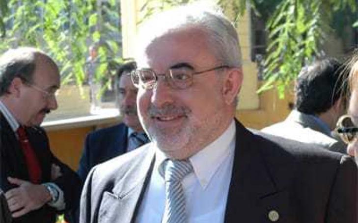 Entrevista al Presidente de la UCAM en COPE Cartagena