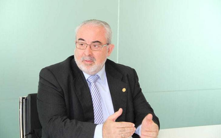 Entrevista al Presidente de UCAM