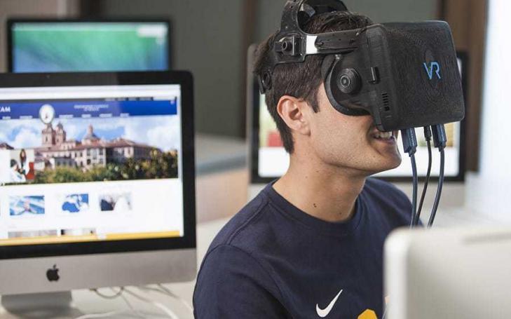 Estudiar ingeniería, una opción de futuro