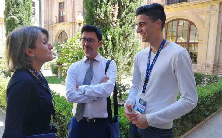 Joel González: “Tenemos las herramientas para detener los amaños en los partidos”