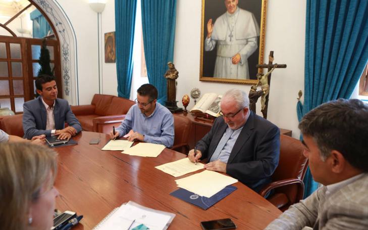 La UCAM pone en marcha un curso de operador de cámara hiperbárica 