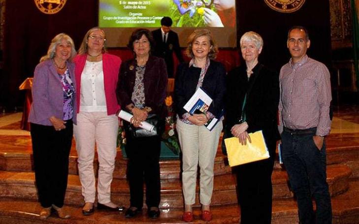 “Los padres pueden ayudar a los niños apagando la televisión”