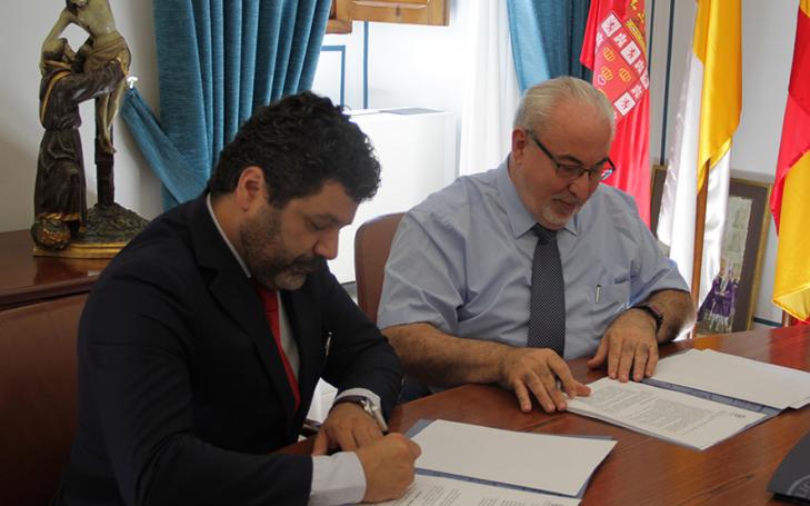 La UCAM y EADIC amplían la oferta formativa con 12 másteres en colaboración