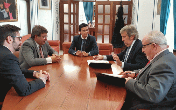 UCAM e INCYDE llevan a Cartagena un programa de emprendimiento de empresas culturales y creativas