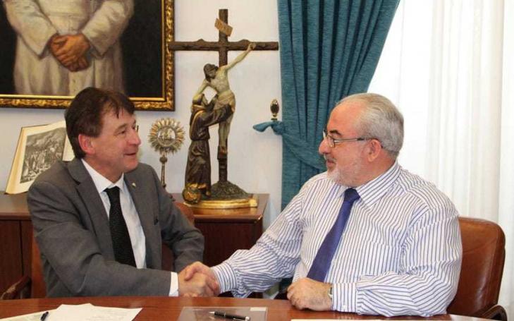 Formación de postgrado online en Austria