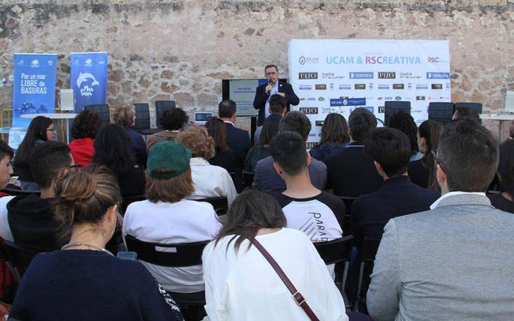  “La Responsabilidad Social Corporativa no es un gasto, sino una inversión”