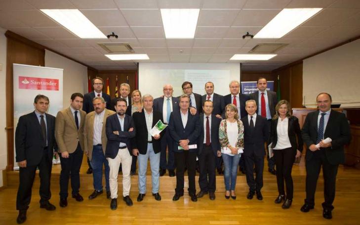 “El sistema agroalimentario aporta el 21,4% al PIB regional y el 28,4% de los empleos” 