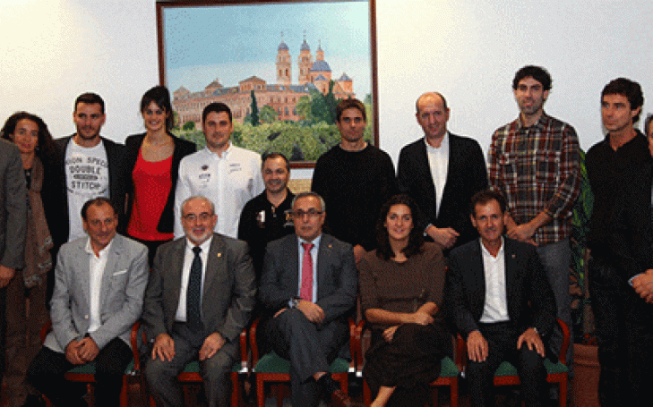 La Universidad olímpica